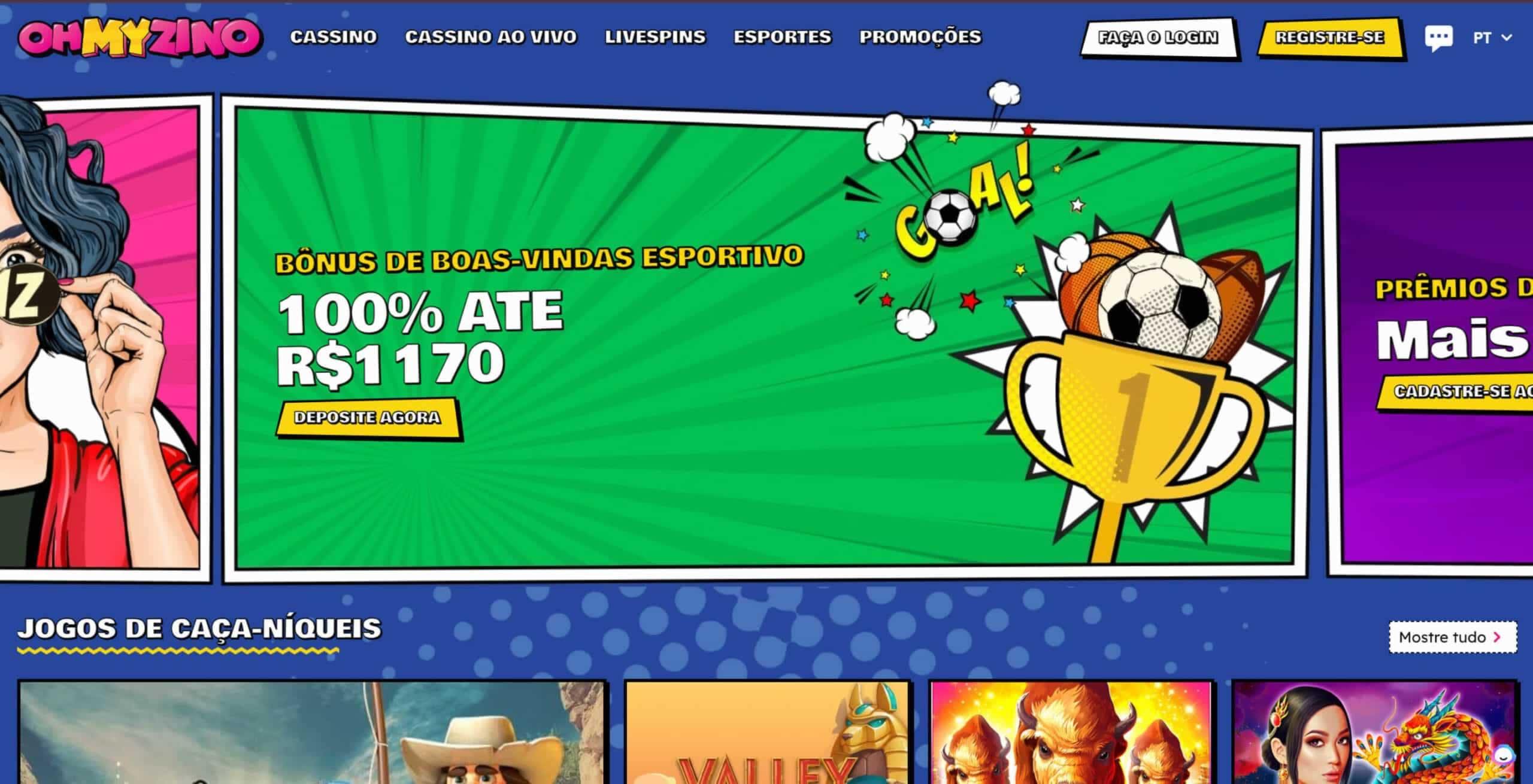 guia tv online