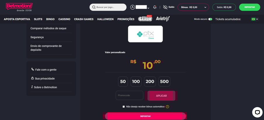 esportesbr apk