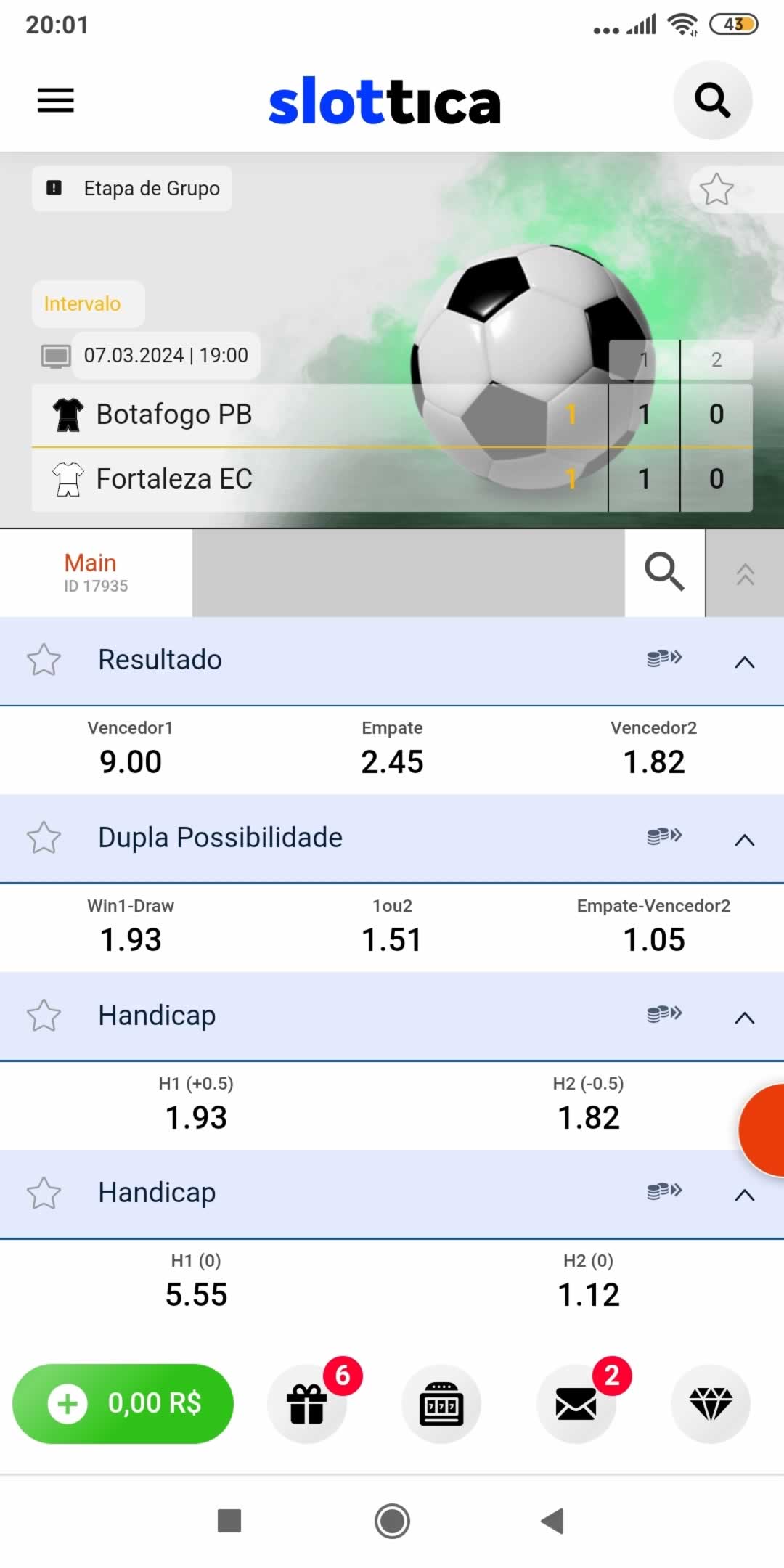 zoomscores.ng live